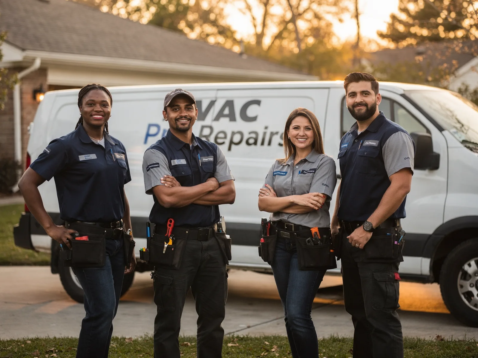 Heat Pump Repair company in Saint Marys, IA