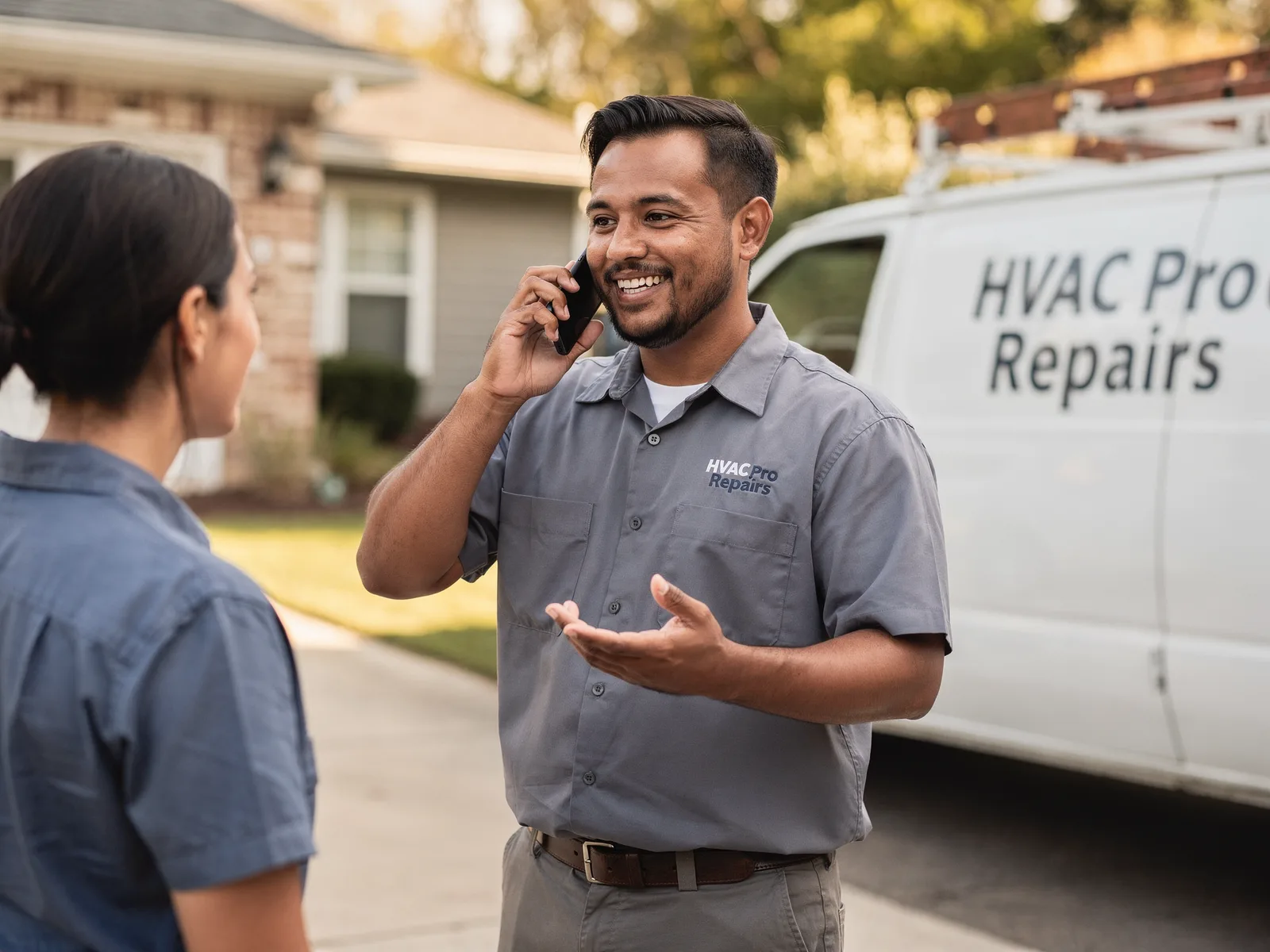 Heat Pump Repair Saint Marys, IA FAQs